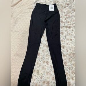 Gymshark Black Leggings